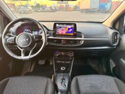 KIA Morning (Picanto) Standard – 2022 complet