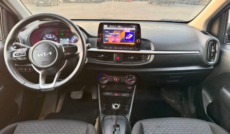 KIA Morning (Picanto) Standard – 2022 complet