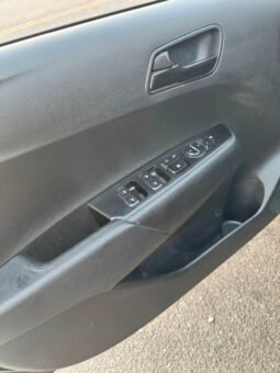 KIA Morning (Picanto) Standard – 2022 complet