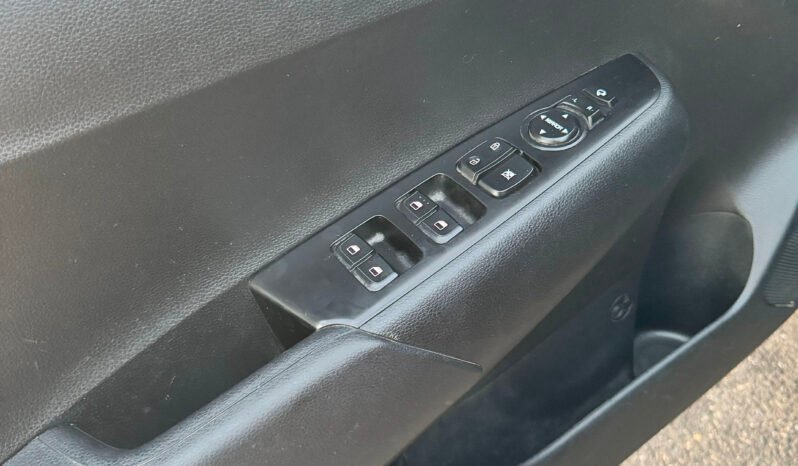 KIA Morning (Picanto) Standard – 2022 complet