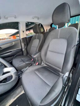 KIA Morning (Picanto) Standard – 2022 complet