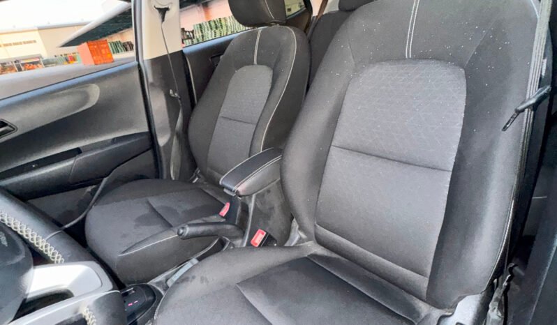 KIA Morning (Picanto) Standard – 2022 complet