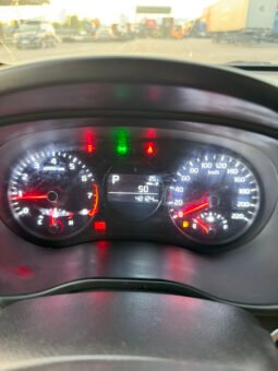 KIA Morning (Picanto) Standard – 2022 complet