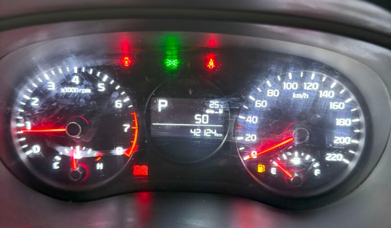 KIA Morning (Picanto) Standard – 2022 complet