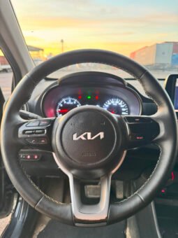 KIA Morning (Picanto) Standard – 2022 complet
