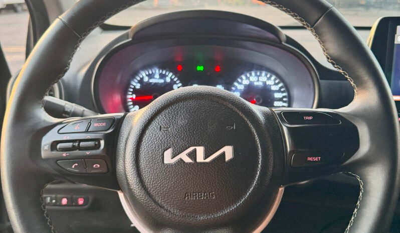 KIA Morning (Picanto) Standard – 2022 complet