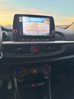 KIA Morning (Picanto) Standard – 2022 complet