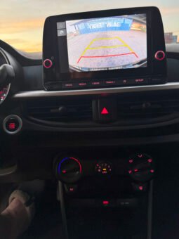 KIA Morning (Picanto) Standard – 2022 complet