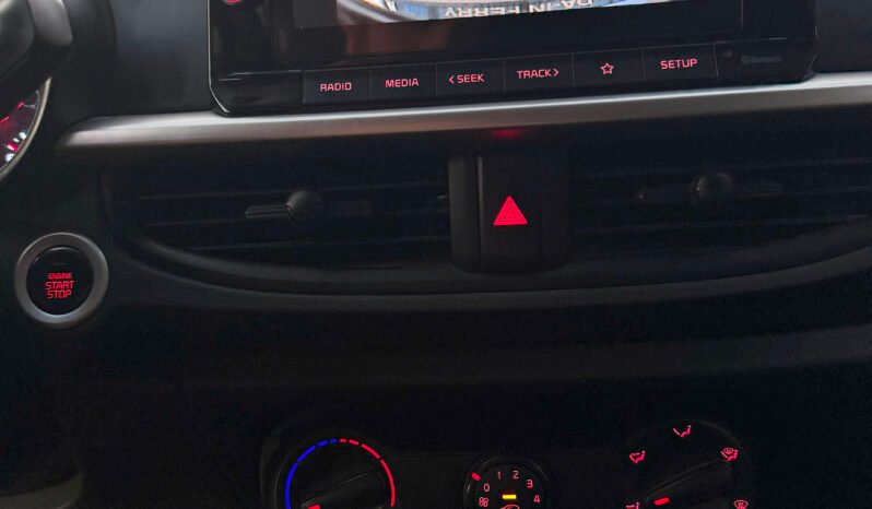 KIA Morning (Picanto) Standard – 2022 complet