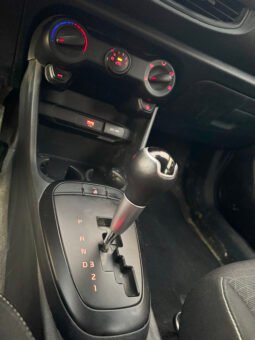 KIA Morning (Picanto) Standard – 2022 complet