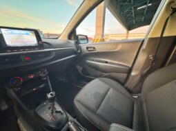 KIA Morning (Picanto) Standard – 2022 complet