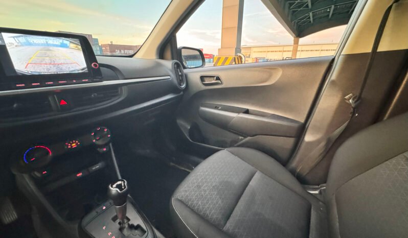 KIA Morning (Picanto) Standard – 2022 complet