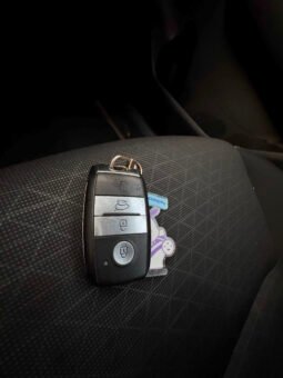 KIA Morning (Picanto) Standard – 2022 complet