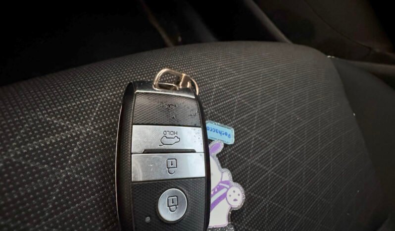 KIA Morning (Picanto) Standard – 2022 complet