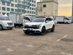 Kia Sportage G1.6 T-GDI 2023 – New Model