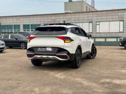 Kia Sportage G1.6 T-GDI 2023 – New Model