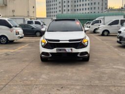 Kia Sportage G1.6 T-GDI 2023 – New Model