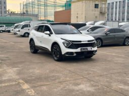 Kia Sportage G1.6 T-GDI 2023 – New Model