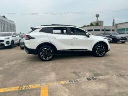 Kia Sportage G1.6 T-GDI 2023 – New Model complet