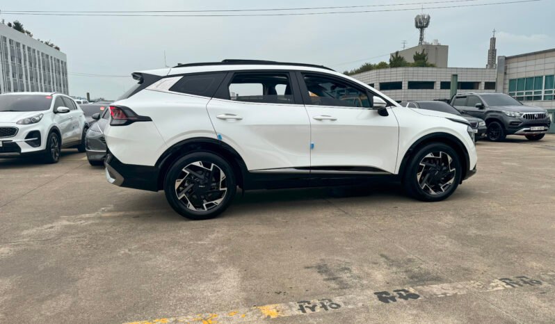 Kia Sportage G1.6 T-GDI 2023 – New Model complet