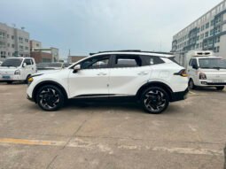 Kia Sportage G1.6 T-GDI 2023 – New Model complet