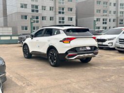 Kia Sportage G1.6 T-GDI 2023 – New Model complet