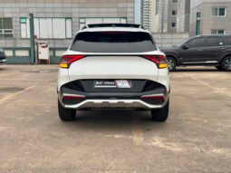 Kia Sportage G1.6 T-GDI 2023 – New Model complet