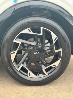 Kia Sportage G1.6 T-GDI 2023 – New Model complet