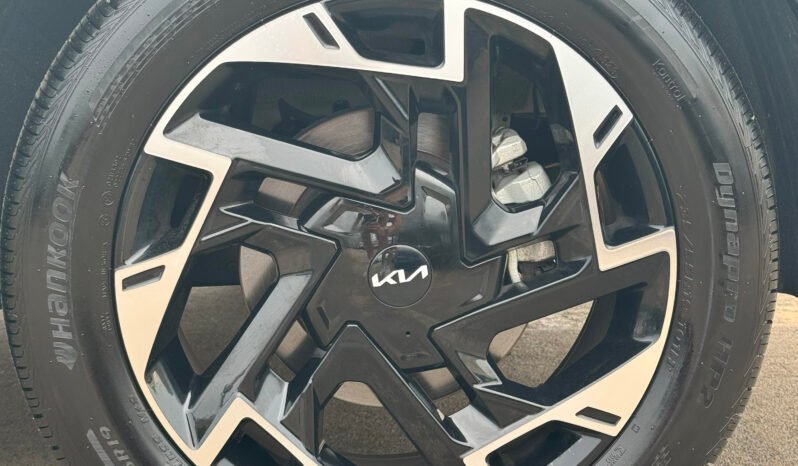 Kia Sportage G1.6 T-GDI 2023 – New Model complet