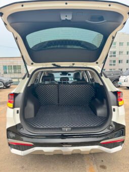 Kia Sportage G1.6 T-GDI 2023 – New Model complet