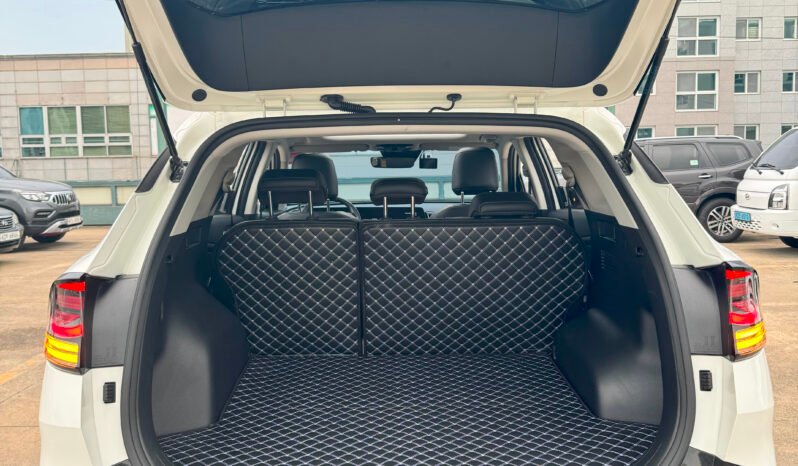 Kia Sportage G1.6 T-GDI 2023 – New Model complet