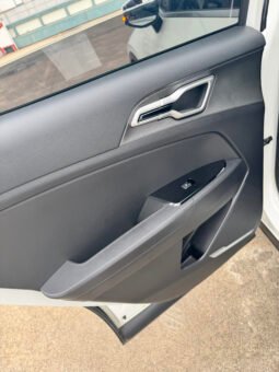 Kia Sportage G1.6 T-GDI 2023 – New Model complet