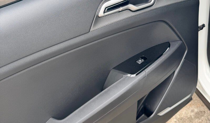 Kia Sportage G1.6 T-GDI 2023 – New Model complet