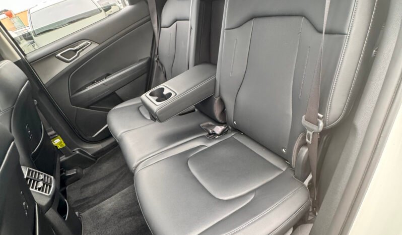 Kia Sportage G1.6 T-GDI 2023 – New Model complet