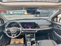 Kia Sportage G1.6 T-GDI 2023 – New Model complet