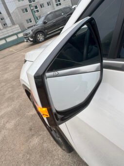 Kia Sportage G1.6 T-GDI 2023 – New Model complet