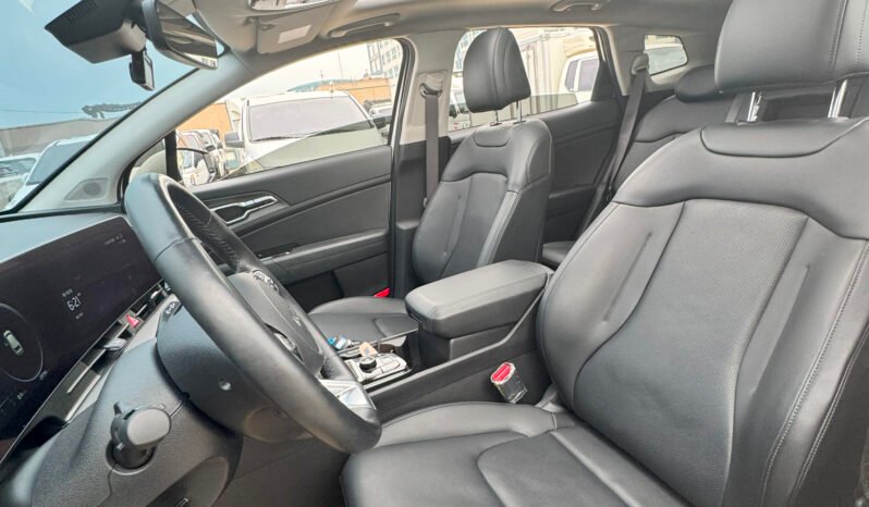 Kia Sportage G1.6 T-GDI 2023 – New Model complet