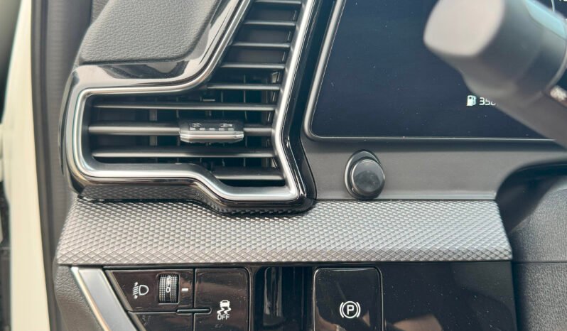 Kia Sportage G1.6 T-GDI 2023 – New Model complet