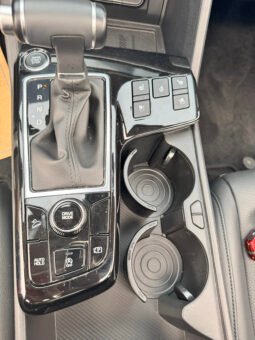 Kia Sportage G1.6 T-GDI 2023 – New Model complet