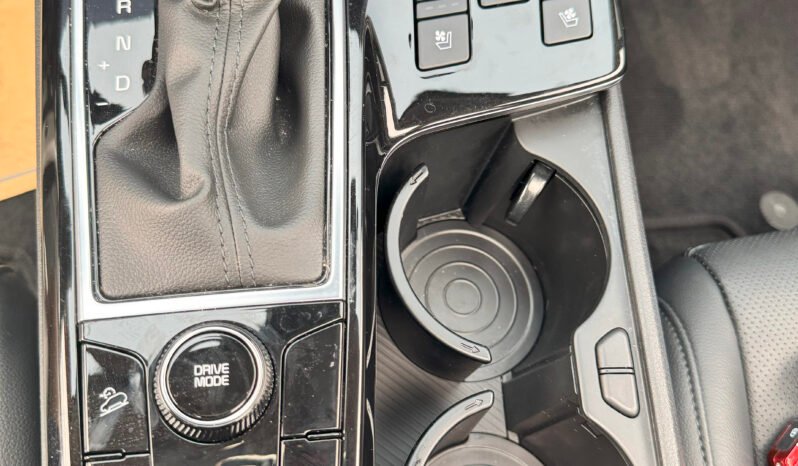 Kia Sportage G1.6 T-GDI 2023 – New Model complet