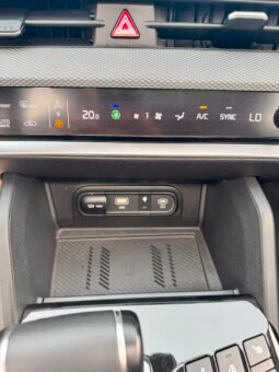 Kia Sportage G1.6 T-GDI 2023 – New Model complet