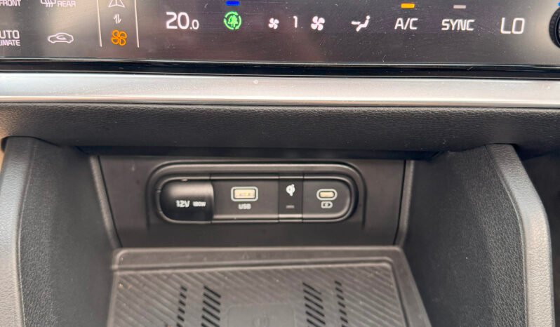 Kia Sportage G1.6 T-GDI 2023 – New Model complet