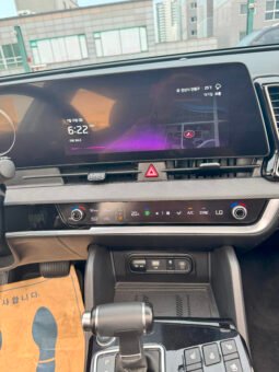 Kia Sportage G1.6 T-GDI 2023 – New Model complet