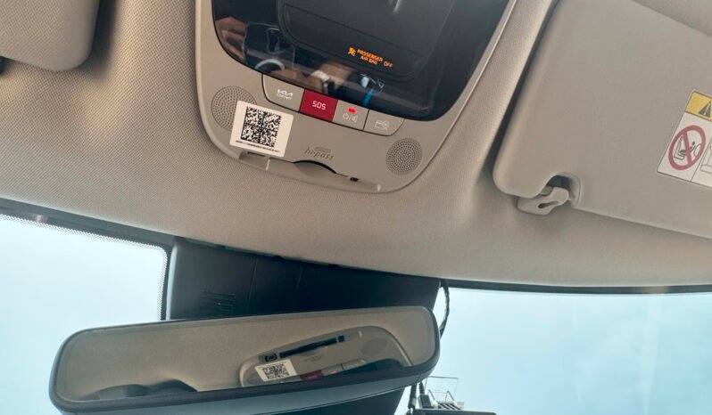 Kia Sportage G1.6 T-GDI 2023 – New Model complet