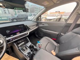 Kia Sportage G1.6 T-GDI 2023 – New Model complet